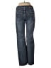 Silver Jeans Co. Hearts Blue Jeans Size 12 - photo 2