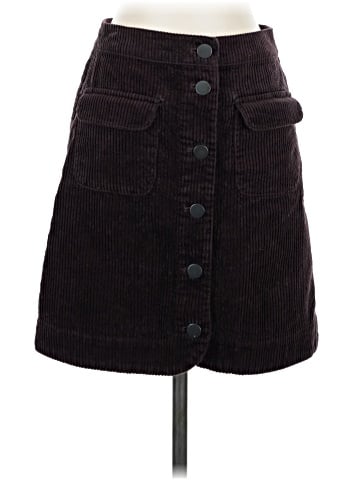 Ann Taylor LOFT Outlet Casual Skirt (view 1)