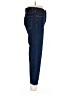 Express 100% Cotton Blue Jeans Size 10 (estimated) - photo 4