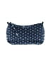 Vera Bradley Blue Makeup Bag One size - photo 1