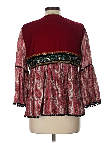 Zara Cardigan (view 2)