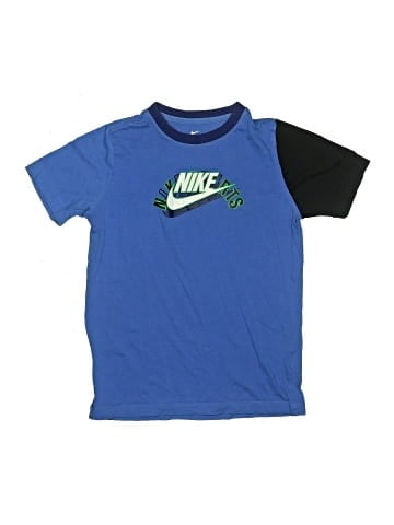 Nike Short Sleeve T-Shirt (view 1)