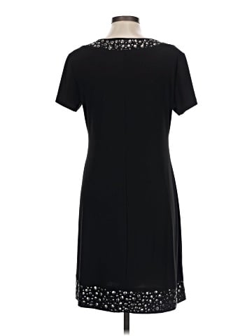 Ronni Nicole Casual Dress (view 2)