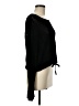 Elan Black Pullover Sweater Size M - photo 4