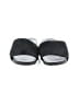 Katy Perry Black Sandals Size 7 1/2 - photo 2