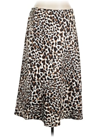 Express Casual Skirt (view 1)