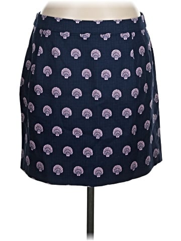 J.Crew Factory Store Casual Skirt (view 1)