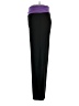Assorted Brands Color Block Black Active Pants Size XL - photo 5