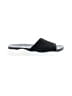 Katy Perry Black Sandals Size 7 1/2 - photo 1