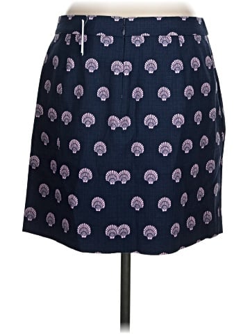 J.Crew Factory Store Casual Skirt (view 2)