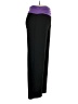 Assorted Brands Color Block Black Active Pants Size XL - photo 4