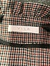 Vila Houndstooth Gray Casual Skirt Size 34 waist - photo 4