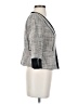 The Limited Gray Blazer Size S - photo 4