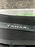Tahari Solid Black Active Pants Size 10 - photo 7
