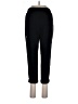 Unbranded Solid Black Casual Pants Size M (petite) - photo 2