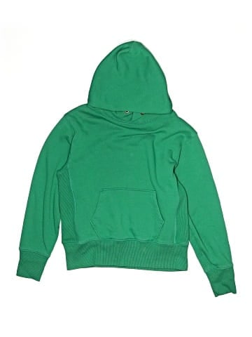 Katie J NYC Zip Up Hoodie (view 1)