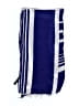 Express 100% Rayon Blue Scarf One size - photo 2