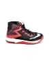 Nike Red Sneakers Size 2 1/2 (youth) - photo 1