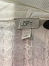 Ann Taylor LOFT Ivory Pullover Sweater Size M - photo 4