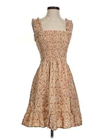 Madewell Casual Dress (view 1)