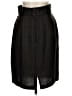 Stringbean Plaid Black Brown Casual Skirt Size 13 - photo 2