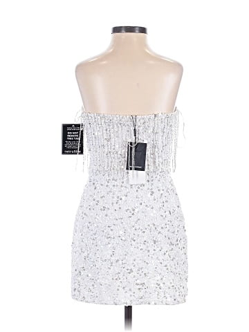 retrofête Cocktail Dress (view 2)