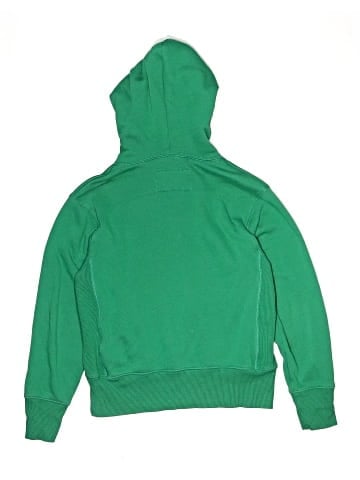 Katie J NYC Zip Up Hoodie (view 2)