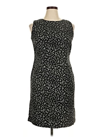 DressBarn Cocktail Dress (view 1)