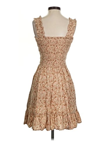 Madewell Casual Dress (view 2)
