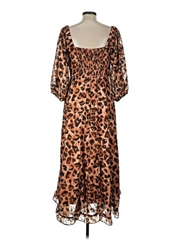 Hutch Casual Dress (view 2)