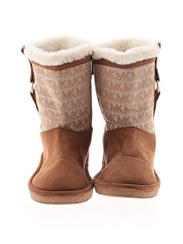 MICHAEL Michael Kors Boots (view 2)