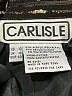 Carlisle Tweed Black Formal Skirt Size 10 - photo 4