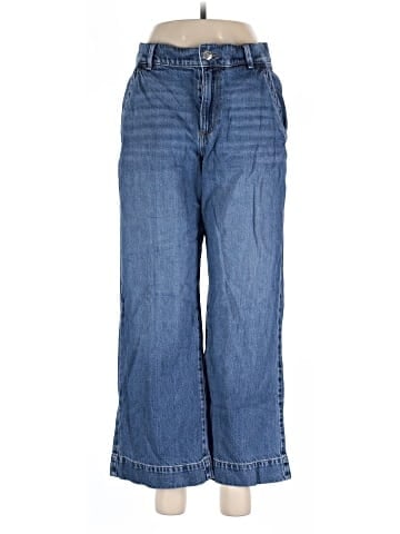Ann Taylor LOFT Jeans (view 1)
