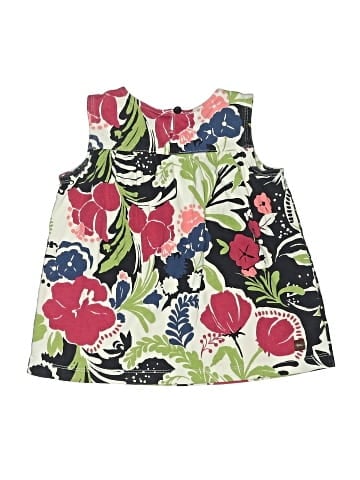 Tea Dress (view 2)