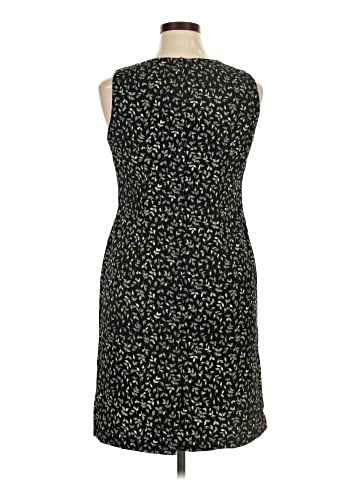 DressBarn Cocktail Dress (view 2)