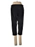 Lululemon Athletica Solid Black Active Pants Size 10 - photo 2