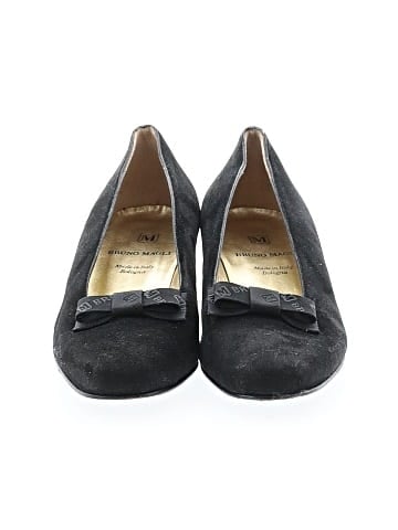 Bruno Magli Heels (view 2)