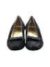 Bruno Magli Black Heels Size 8 - photo 2