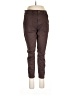 Westbound Brown Jeggings Size 10 - photo 1