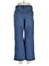 Ann Taylor LOFT Blue Jeans Size 8 Petite - photo 2