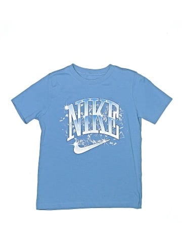 Nike Short Sleeve T-Shirt (view 1)
