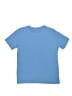 Nike Blue Short Sleeve T-Shirt Size L (kids) - photo 2