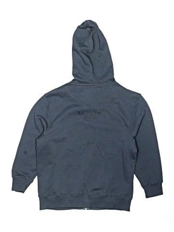 The Black Dog Zip Up Hoodie (view 2)