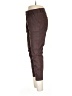 Westbound Brown Jeggings Size 10 - photo 5