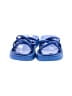 Sheln Blue Sandals Size 6 - photo 2
