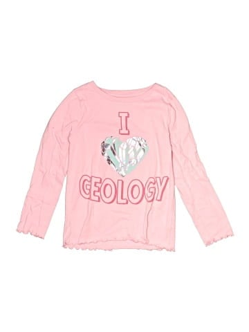Peek... Long Sleeve T-Shirt (view 1)