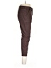 Westbound Brown Jeggings Size 10 - photo 4