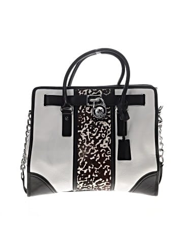 MICHAEL Michael Kors Satchel (view 1)