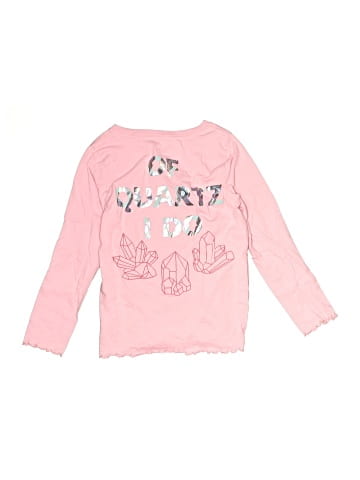 Peek... Long Sleeve T-Shirt (view 2)