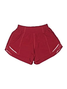 Lululemon Athletica Athletic Shorts